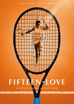 Пятнадцать-любовь 1 сезон (2023) 