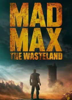 Безумный Макс: Пустошь (2024)