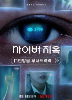 Ад в сети: Разоблачение интернет-кошмара (2022) 