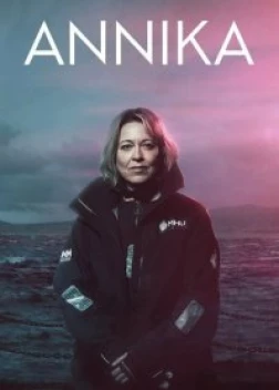 Анника 1-2 сезон (2021)