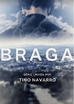 Брага сериал (2023) 
