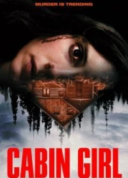 Девушка из хижины (2023)