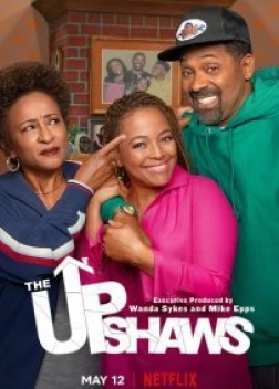 Мы — Апшоу 4 сезон (2021)