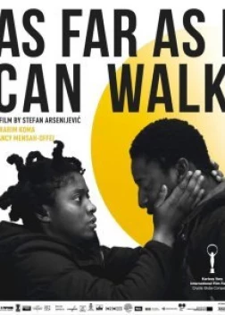 Пока я могу идти (2021)