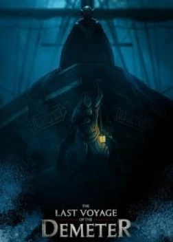 Последнее путешествие «Деметра» (2023) 