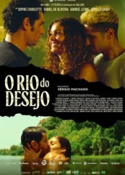 Река желаний (2022) 