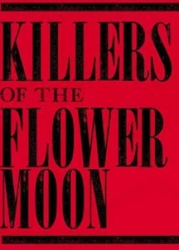 Убийцы цветочной луны (2023)