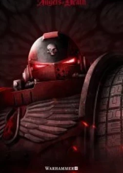 Ангелы смерти (сериал) 