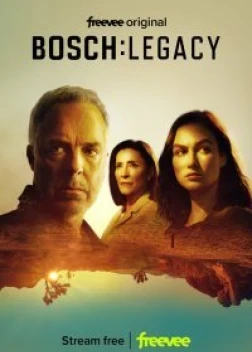 Босх: Наследие (1-3 сезон) 