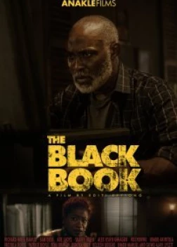 Чёрная книга (2023)