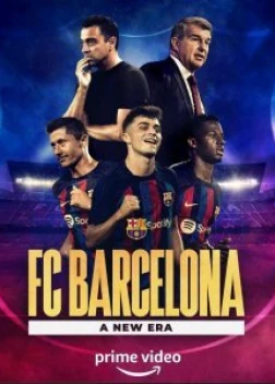 ФК Барселона: Новая эра (1-2 сезон) 