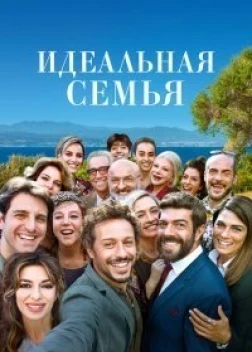 Идеальная семья (2018)