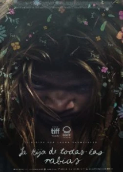 Дитя ярости (2022) 