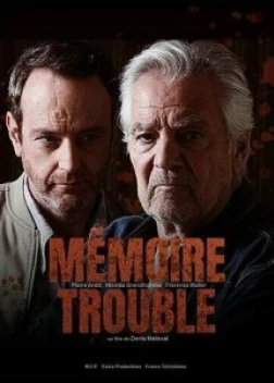 Неверная память (2022) 