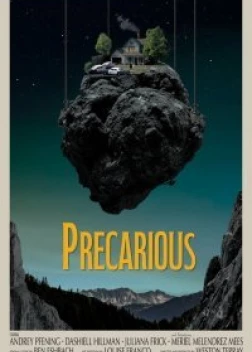 Чреватый (2020)