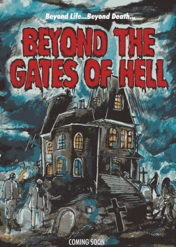 За вратами ада (2022)