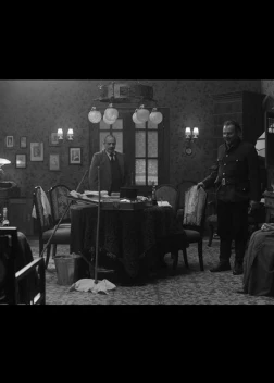 Вечная верность (2022)