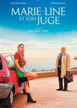 Мари-Лин и ее судья (2023)