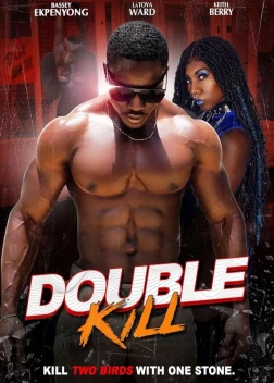 Двойное убийство (2023) 
