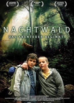 Темный лес (2021)