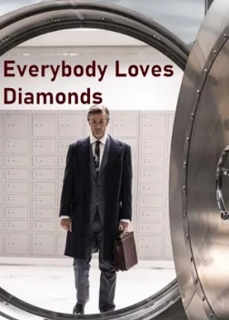 Все любят бриллианты (2023) 1 сезон 