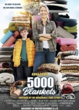 5000 одеял (2022)