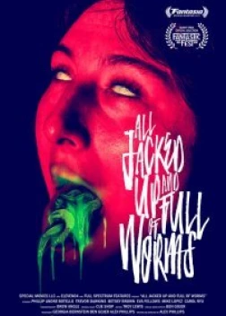 Все на взводе и набиты червями (2022)