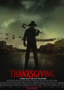 День благодарения (2023)
