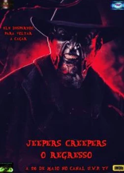 Джиперс Криперс возвращается (2023)