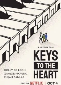 Ключи к сердцу (2023)