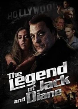 Легенда о Джеке и Диане (2023) 