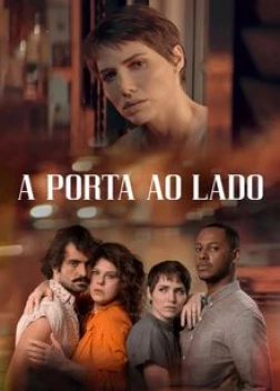 По-соседски (2023)