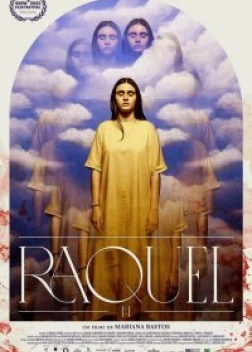 Евангелие от Ракель 1:1 (2022) 