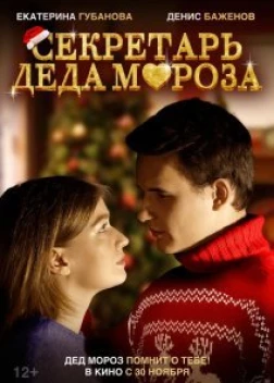 Секретарь Деда Мороза (2023) 