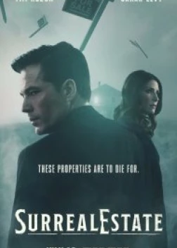 Сюрреалистическая недвижимость (2021) 