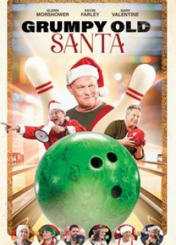 Сварливый старый Санта (2023) 
