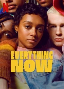 Всё и прямо сейчас 1 сезон (2023)