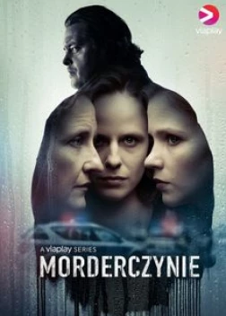 Женщины-убийцы 1 сезон (2023)