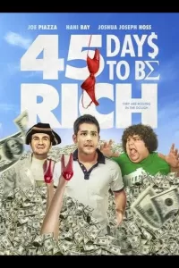 45 дней до богатства (2021) 