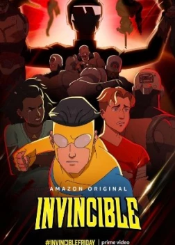 Неуязвимый 2 сезон