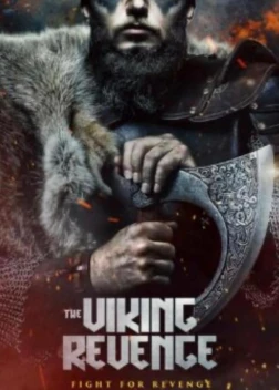 Месть викинга (2023)