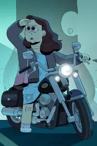 Кэрол и конец света (2023) 