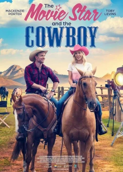 Ковбой и звезда кино (2023) 