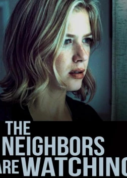Соседи всё видят (2023)