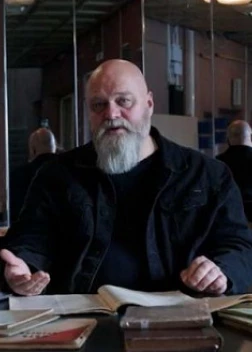 Митрофан Аксенов. Смерти нет (2023)