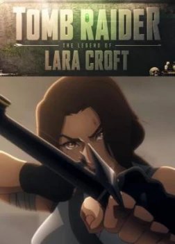 Tomb Raider: легенда Лары Крофт (2024)