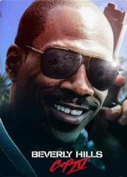 Полицейский из Беверли-Хиллз 4 (2024)