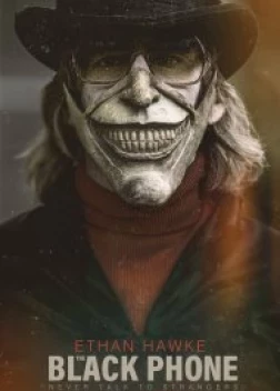 Чёрный телефон 2 (2024) 