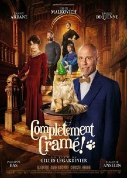 Мистер Блейк к вашим услугам (2023) 