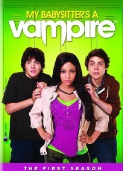 Моя няня — вампир (2011)